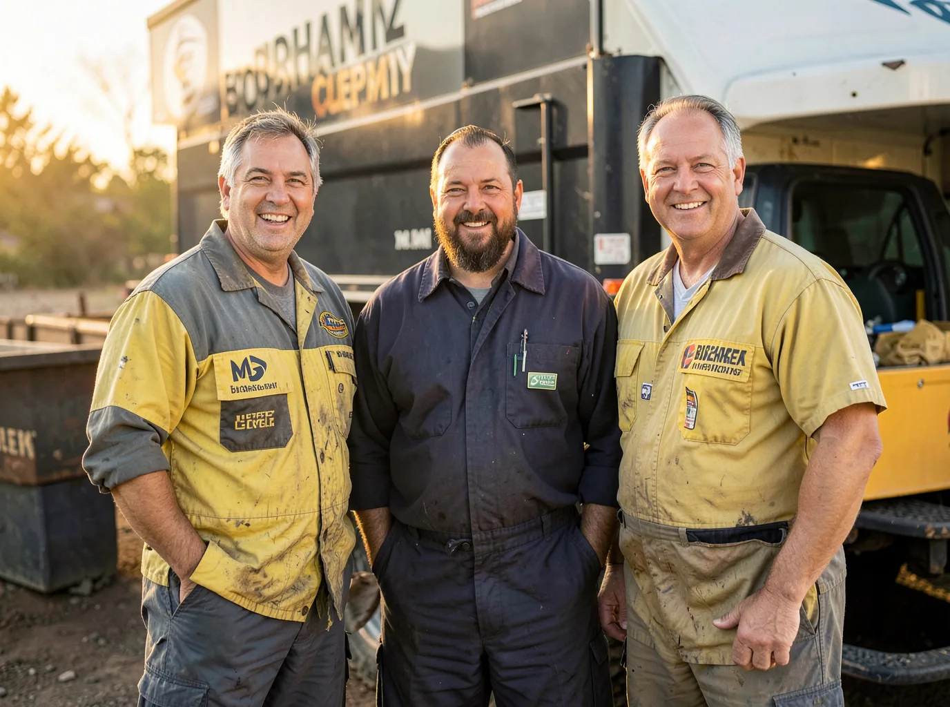 Sewage Cleanup company in Moore, OK