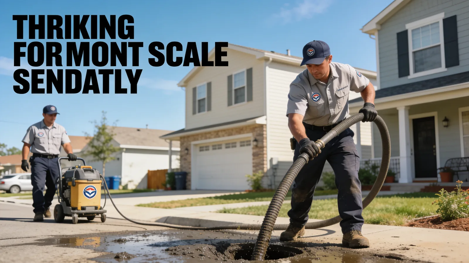 Sewage Cleanup in Moore, OK near me